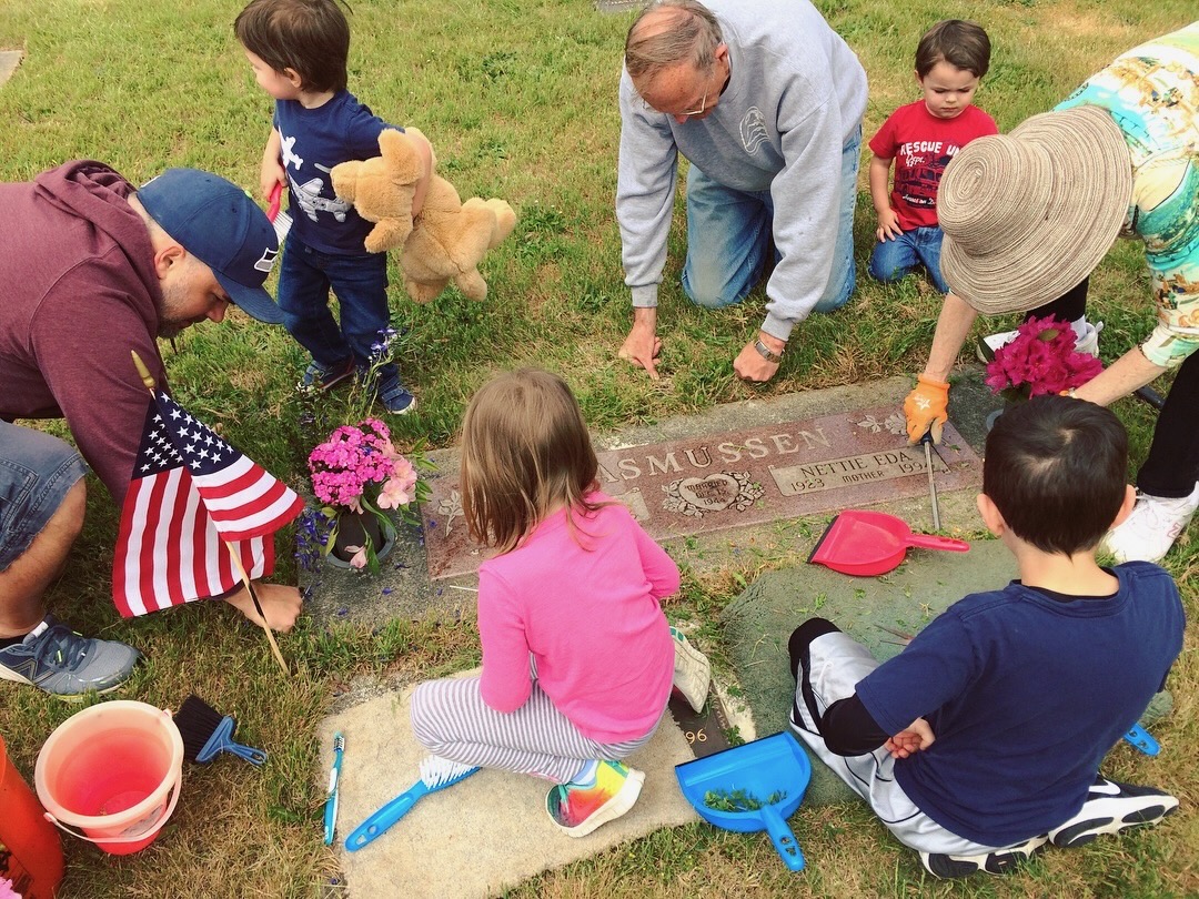 Memorial Day 2022